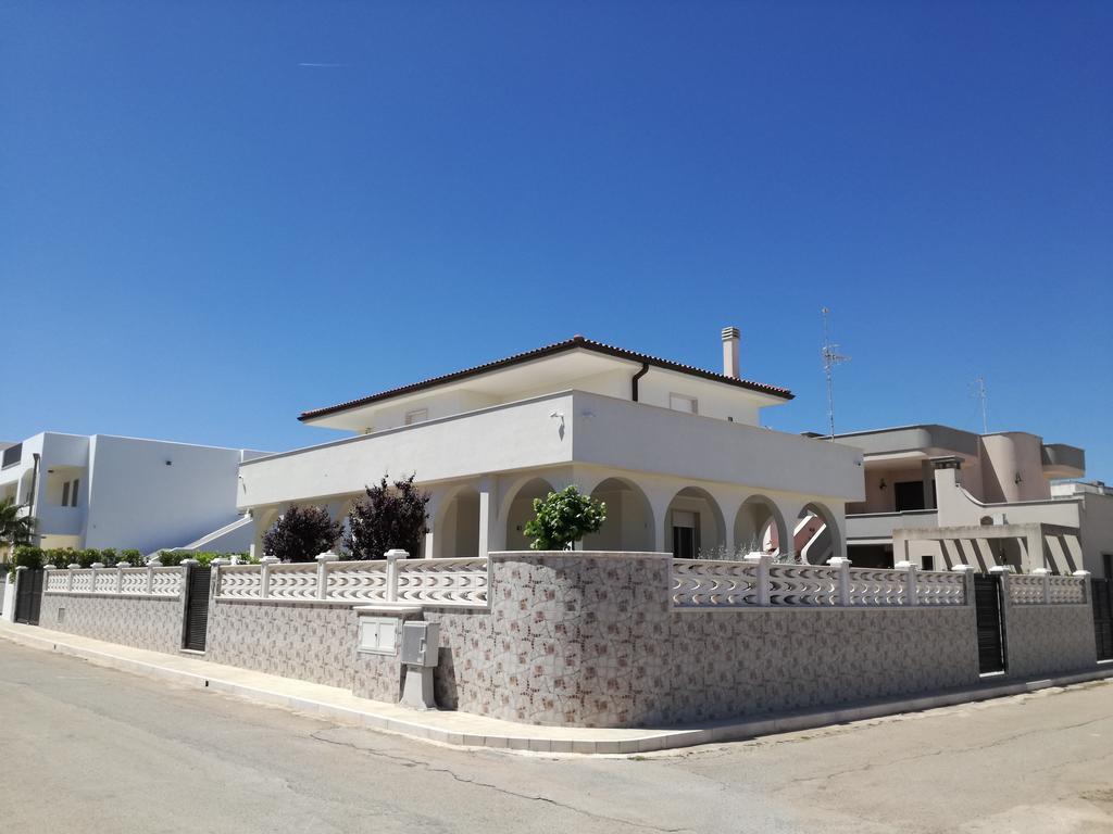Villa Buenavista Torre Santa Sabina Exterior photo